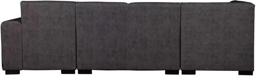 Home affaire Zithoek Langeland U-vorm incl. 2 sierkussens recamiere naar keuze links of rechts te plaatsen - Foto 7