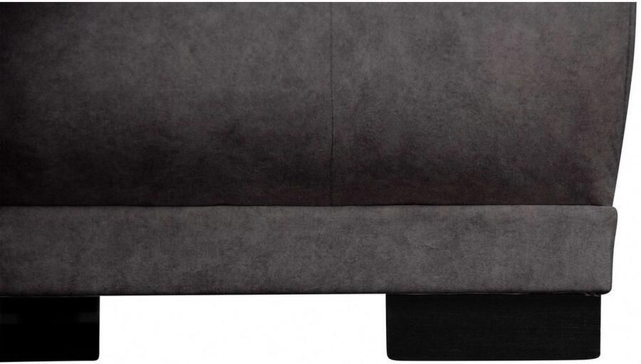 Home affaire Zithoek Langeland U-vorm incl. 2 sierkussens recamiere naar keuze links of rechts te plaatsen - Foto 3