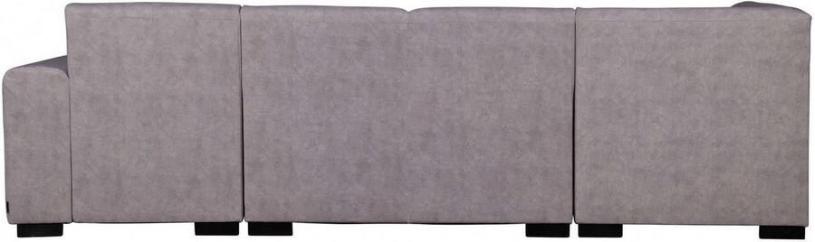 Home affaire Zithoek Langeland U-vorm incl. 2 sierkussens recamiere naar keuze links of rechts te plaatsen - Foto 7