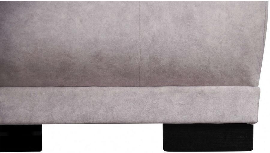 Home affaire Zithoek Langeland U-vorm incl. 2 sierkussens recamiere naar keuze links of rechts te plaatsen - Foto 3