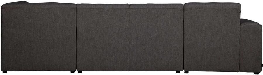 Home affaire Zithoek Nosia U-vorm incl. 2 sierkussens met fijn gestikt patroon - Foto 7