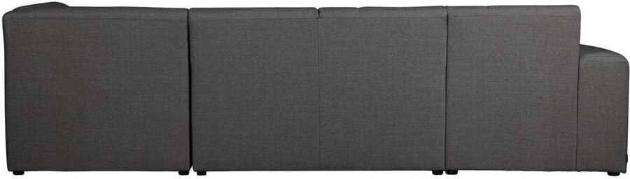 Home affaire Zithoek Nosia U-vorm incl. 2 sierkussens met fijn gestikt patroon - Foto 7