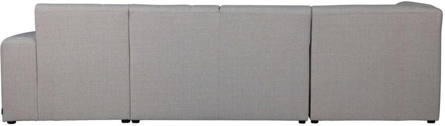 Home affaire Zithoek Nosia U-vorm incl. 2 sierkussens met fijn gestikt patroon - Foto 7