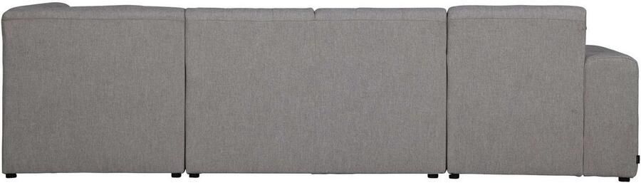 Home affaire Zithoek Nosia U-vorm incl. 2 sierkussens met fijn gestikt patroon - Foto 7