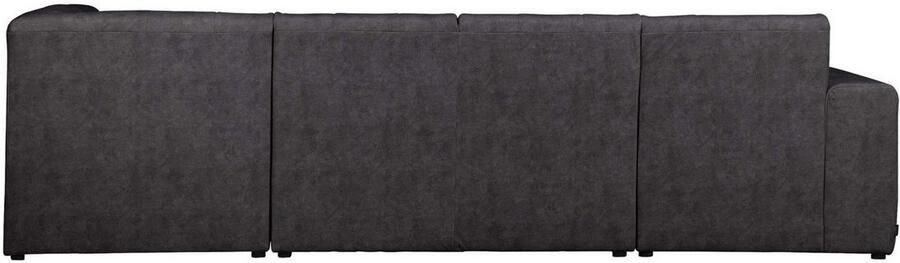 Home affaire Zithoek Nosia U-vorm incl. 2 sierkussens met fijn gestikt patroon - Foto 7