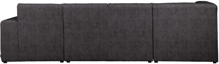 Home affaire Zithoek Nosia U-vorm incl. 2 sierkussens met fijn gestikt patroon - Foto 7