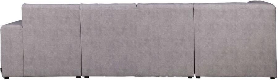 Home affaire Zithoek Nosia U-vorm incl. 2 sierkussens met fijn gestikt patroon - Foto 7