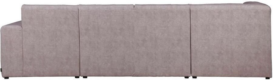 Home affaire Zithoek Nosia U-vorm incl. 2 sierkussens met fijn gestikt patroon - Foto 7