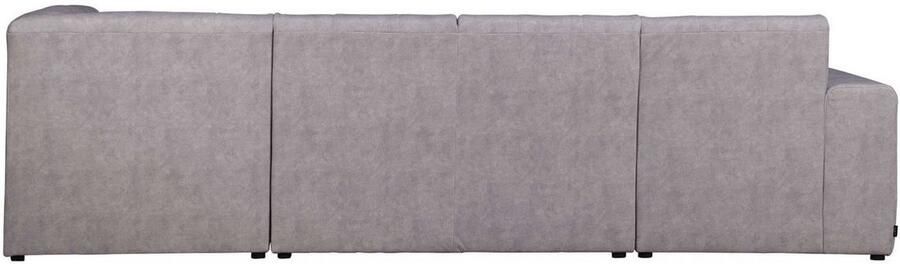 Home affaire Zithoek Nosia U-vorm incl. 2 sierkussens met fijn gestikt patroon - Foto 7