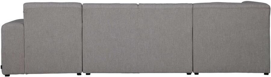 Home affaire Zithoek Nosia U-vorm incl. 2 sierkussens met fijn gestikt patroon - Foto 7