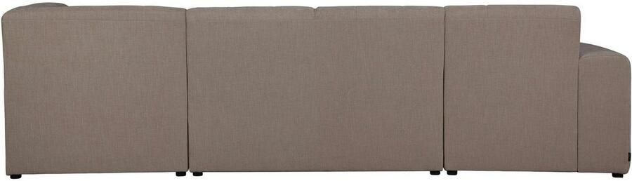 Home affaire Zithoek Nosia U-vorm incl. 2 sierkussens met fijn gestikt patroon - Foto 7