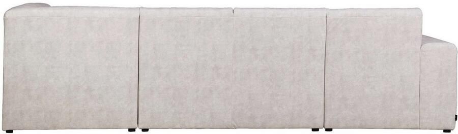 Home affaire Zithoek Nosia U-vorm incl. 2 sierkussens met fijn gestikt patroon - Foto 7