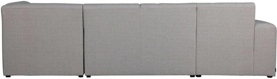 Home affaire Zithoek Nosia U-vorm incl. 2 sierkussens met fijn gestikt patroon - Foto 7