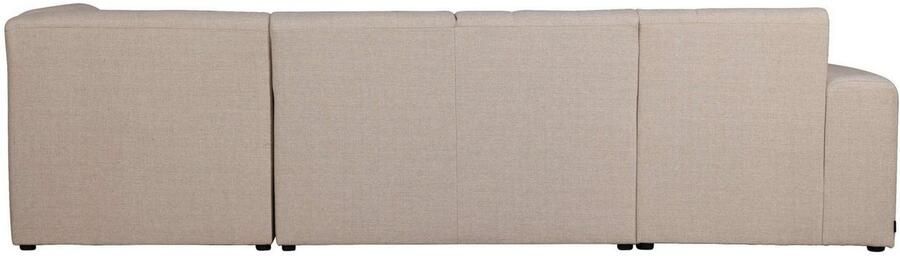 Home affaire Zithoek Nosia U-vorm incl. 2 sierkussens met fijn gestikt patroon - Foto 7