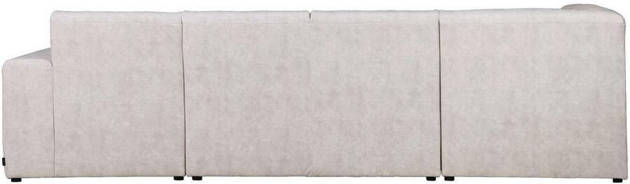 Home affaire Zithoek Nosia U-vorm incl. 2 sierkussens met fijn gestikt patroon - Foto 7