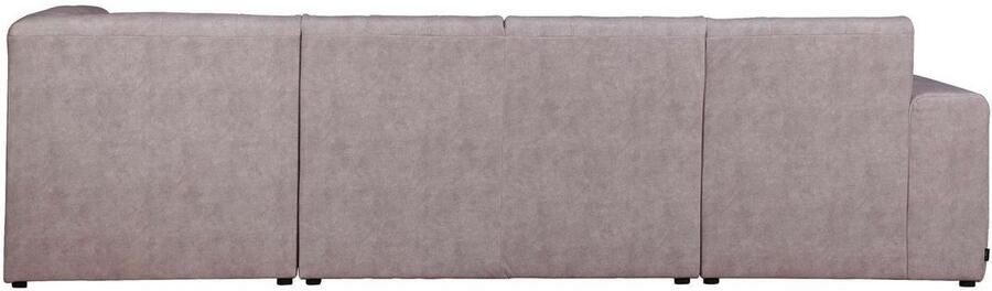 Home affaire Zithoek Nosia U-vorm incl. 2 sierkussens met fijn gestikt patroon - Foto 7