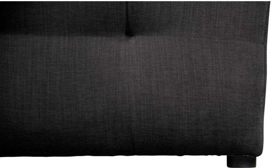 Home affaire Zithoek Nosia U-vorm incl. 2 sierkussens met fijn gestikt patroon - Foto 2