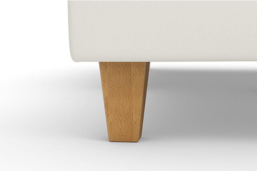 Home affaire Zithoek Palmera U-vorm B: 308 cm optioneel bedfunctie & bedlade veerkern - Foto 4