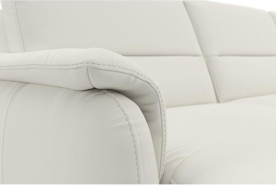 Home affaire Zithoek Palmera U-vorm B: 308 cm optioneel bedfunctie & bedlade veerkern - Foto 3
