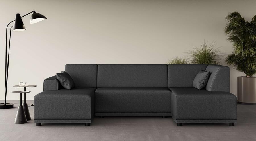 Home affaire Zithoek Tammo U-model - Foto 4