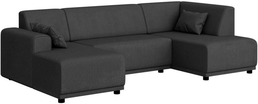 Home affaire Zithoek Tammo U-model