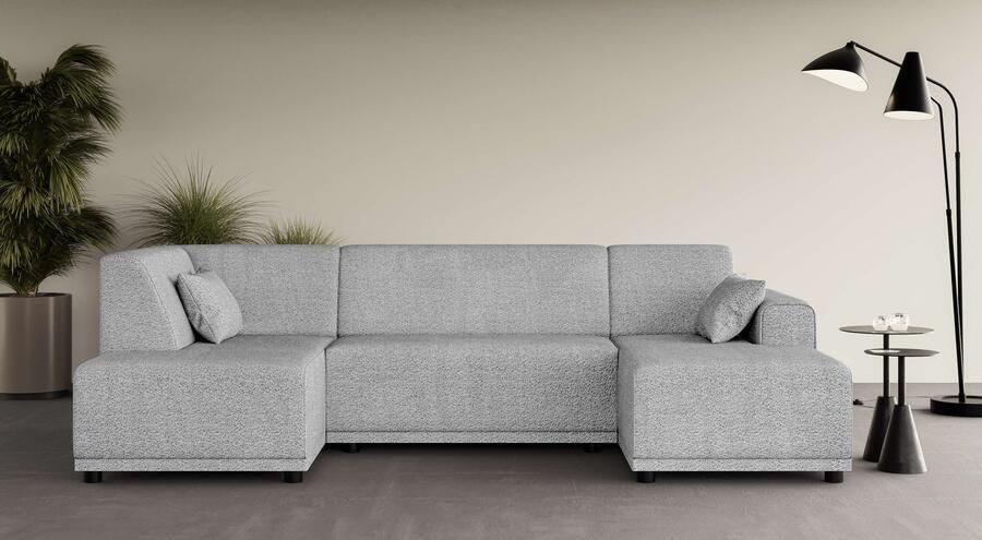 Home affaire Zithoek Tammo U-model - Foto 5