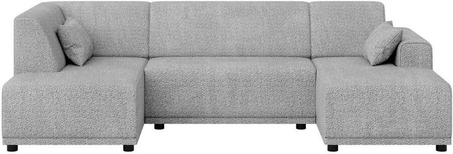 Home affaire Zithoek Tammo U-model - Foto 2