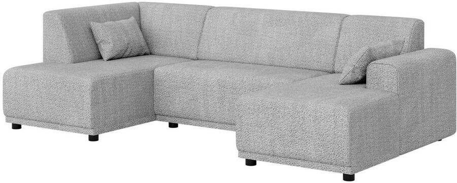 Home affaire Zithoek Tammo U-model