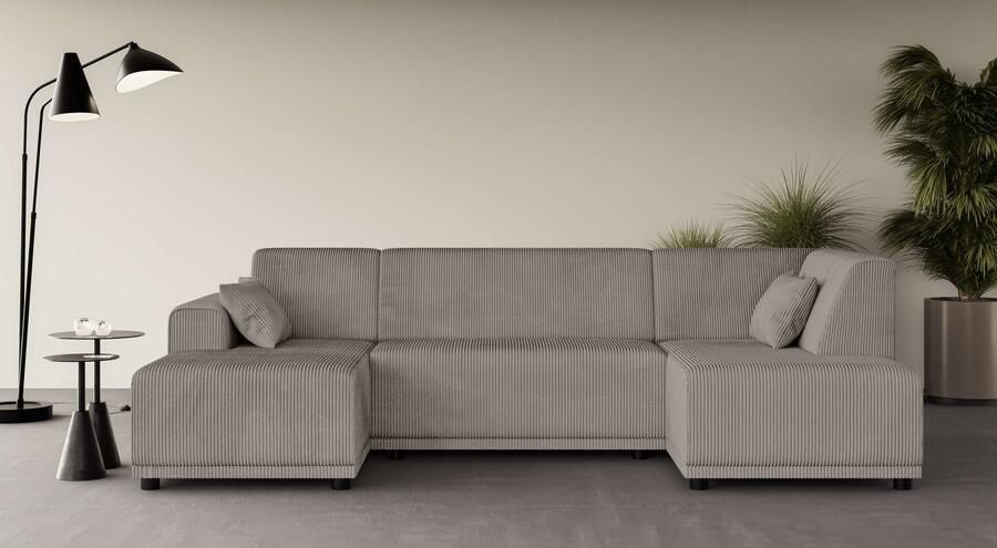 Home affaire Zithoek Tammo U-model - Foto 5