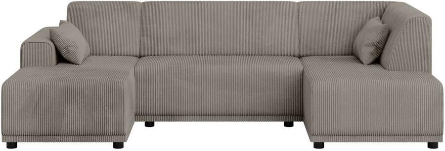 Home affaire Zithoek Tammo U-model - Foto 2