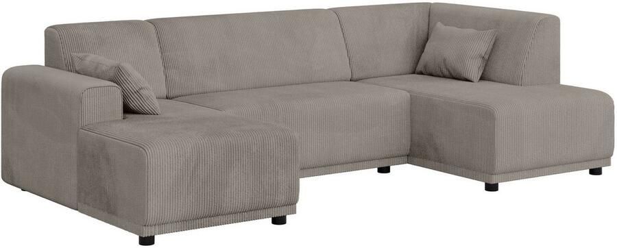 Home affaire Zithoek Tammo U-model