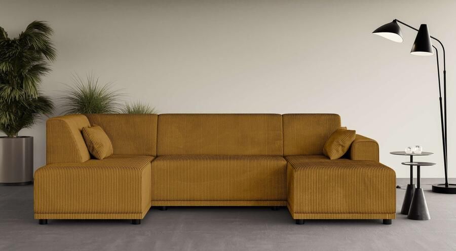 Home affaire Zithoek Tammo U-model - Foto 5