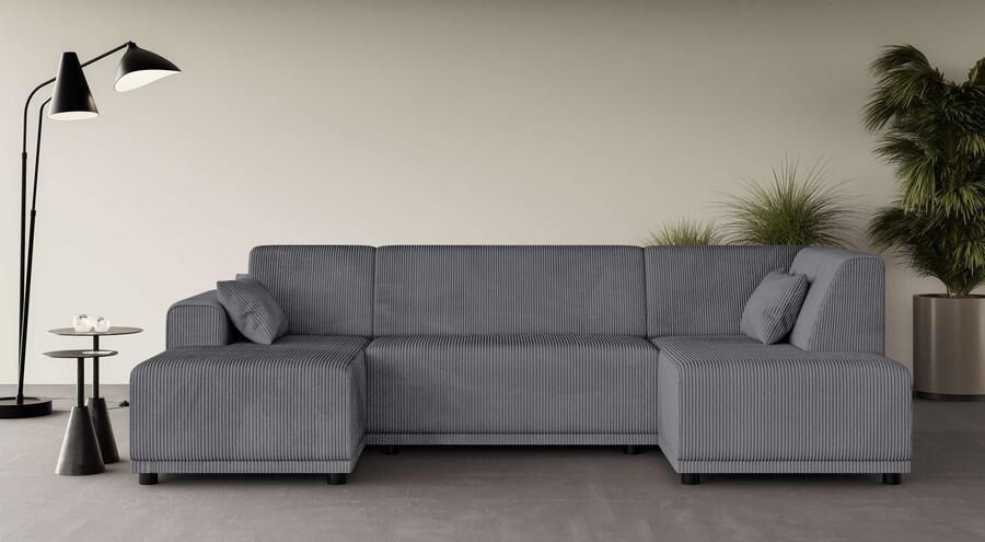 Home affaire Zithoek Tammo U-model - Foto 5