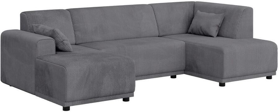 Home affaire Zithoek Tammo U-model