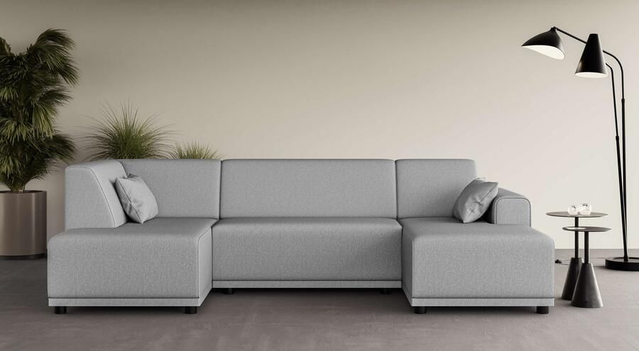 Home affaire Zithoek Tammo U-model - Foto 5