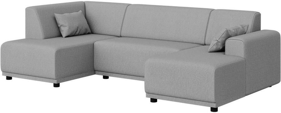 Home affaire Zithoek Tammo U-model