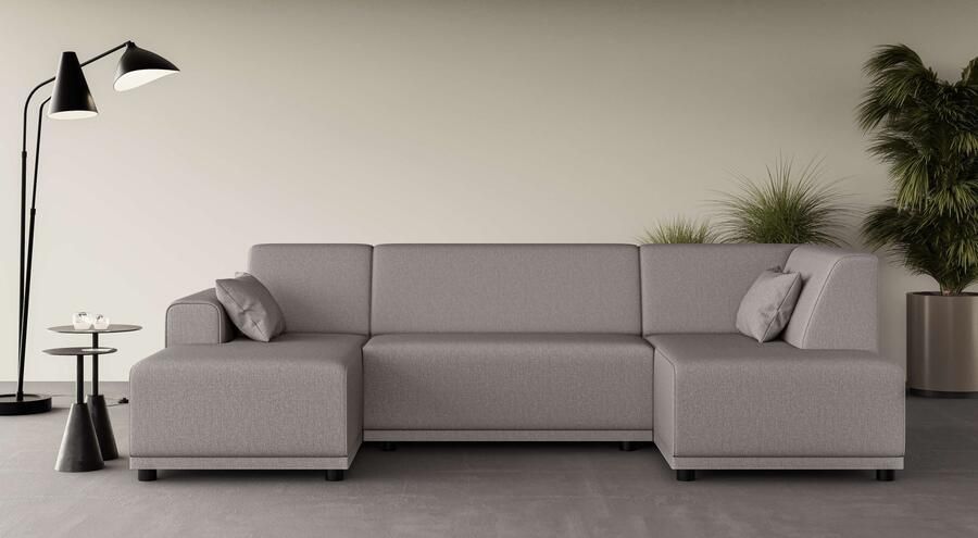 Home affaire Zithoek Tammo U-model - Foto 5