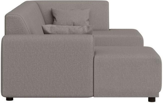 Home affaire Zithoek Tammo U-model - Foto 3