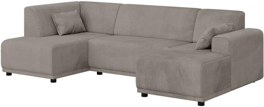 Home affaire Zithoek Tammo U-model