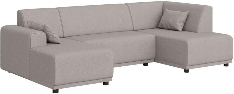 Home affaire Zithoek Tammo U-model