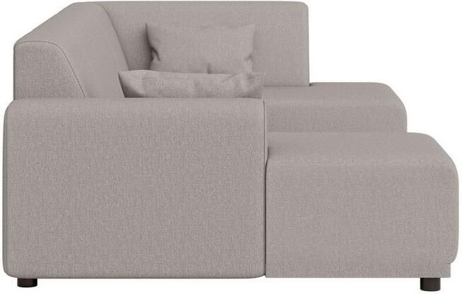 Home affaire Zithoek Tammo U-model - Foto 3