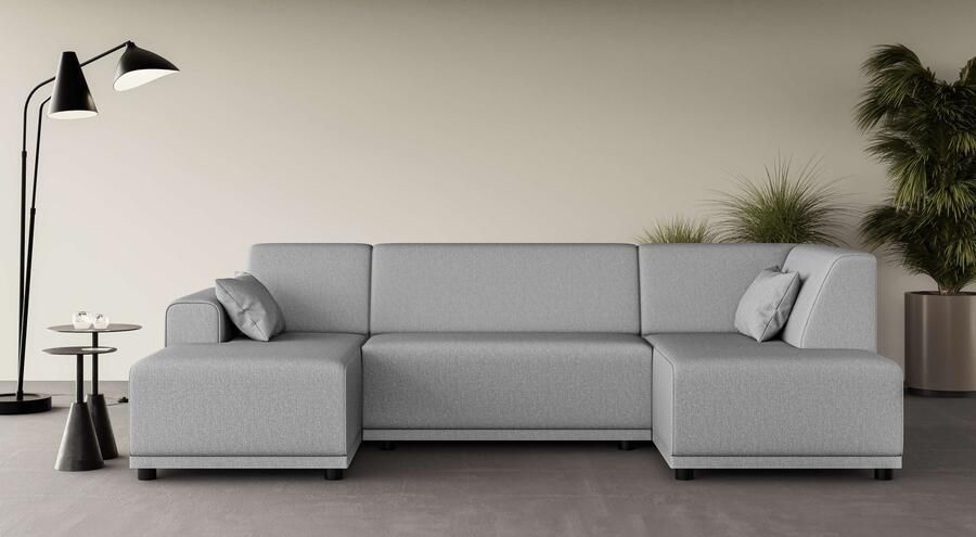 Home affaire Zithoek Tammo U-model - Foto 5