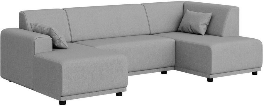 Home affaire Zithoek Tammo U-model