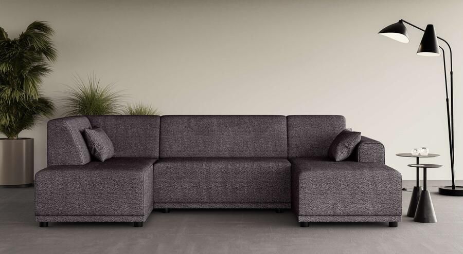 Home affaire Zithoek Tammo U-model - Foto 5