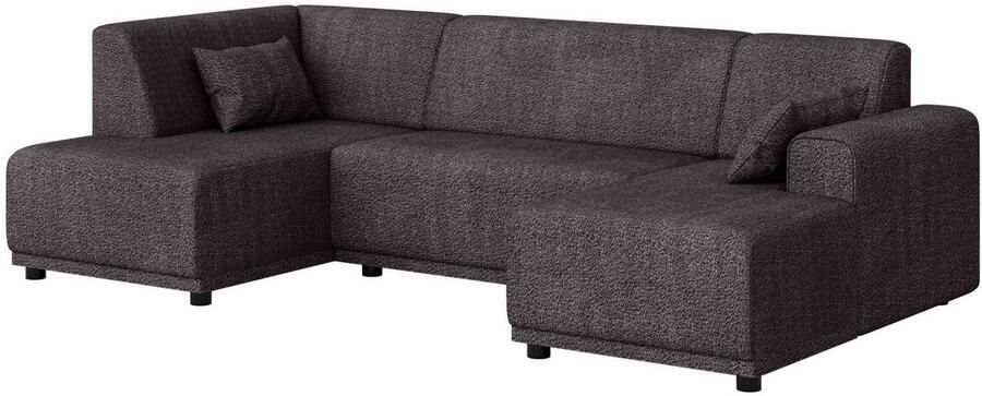 Home affaire Zithoek Tammo U-model