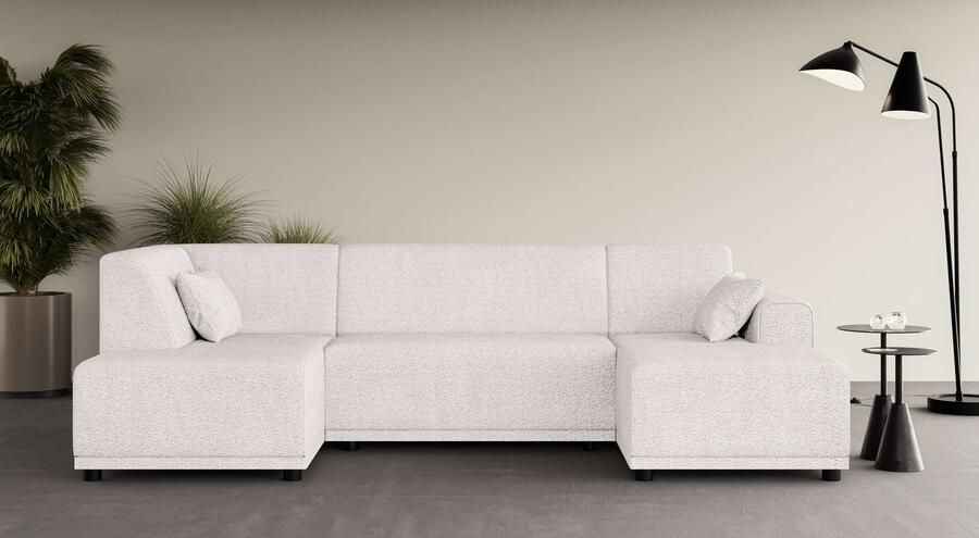 Home affaire Zithoek Tammo U-model - Foto 5