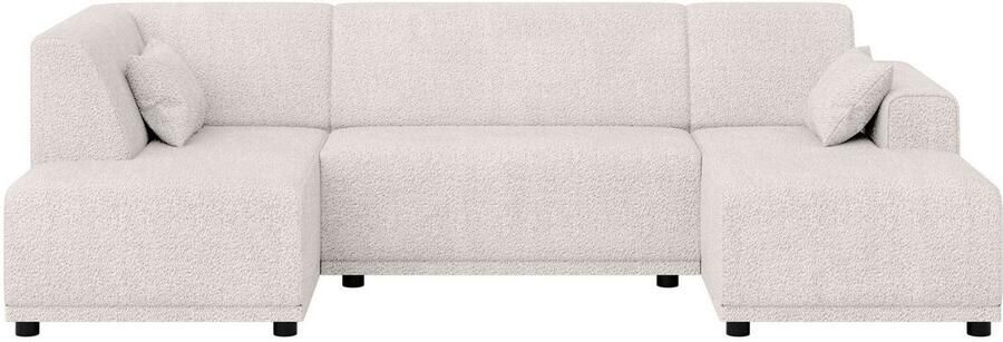 Home affaire Zithoek Tammo U-model - Foto 2