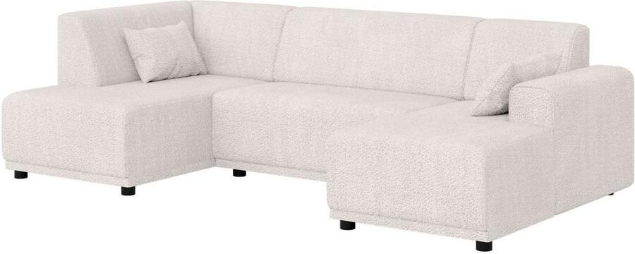 Home affaire Zithoek Tammo U-model