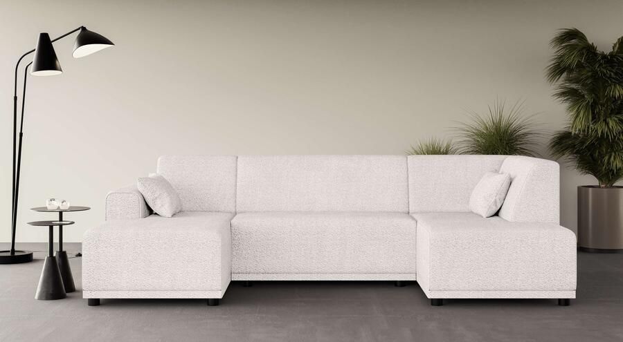 Home affaire Zithoek Tammo U-model - Foto 5