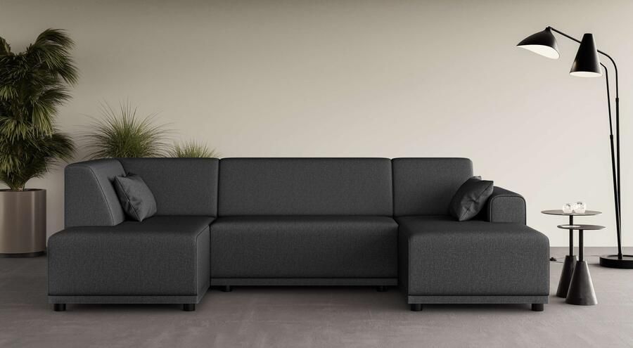 Home affaire Zithoek Tammo U-model - Foto 5